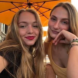 Meet your Posher, Reese